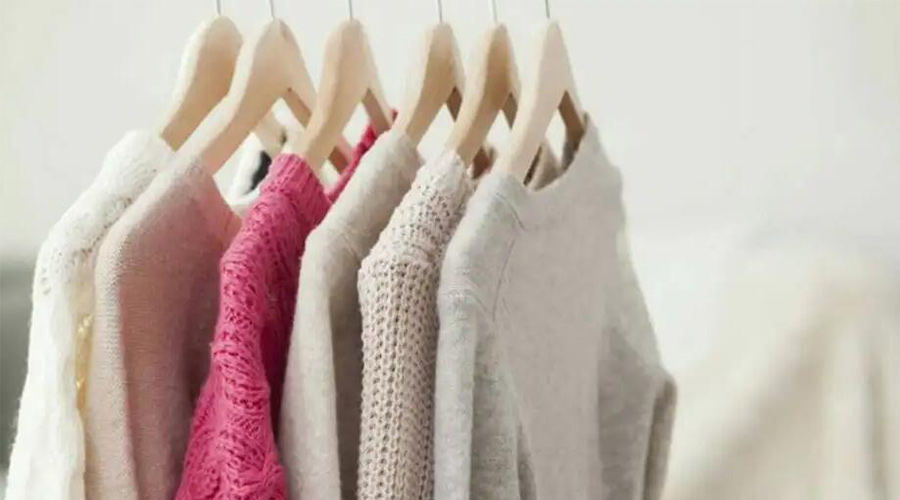 衣物護理機是否真的有必要用？看完這個就知道！