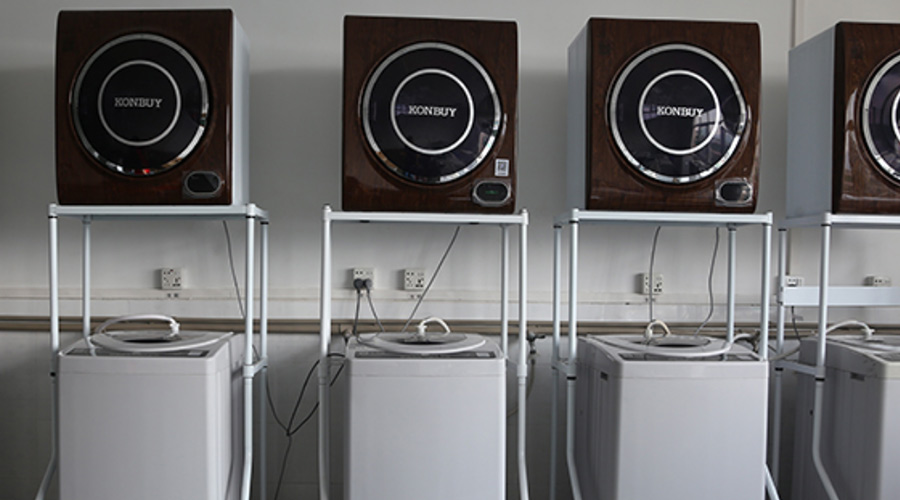 酒店共享干衣機可以給酒店帶來哪些好處？