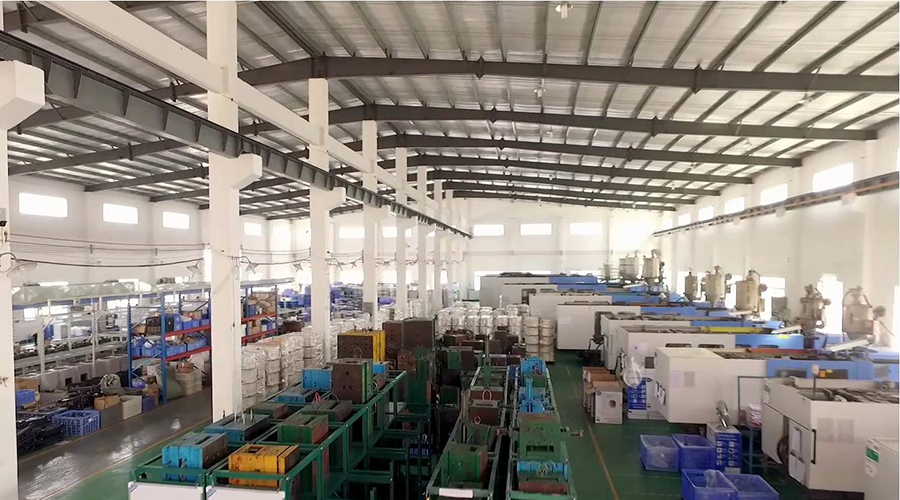 金環(huán)電器開拓滾筒干衣機(jī)非洲市場  促進(jìn)中非外交65年友誼！