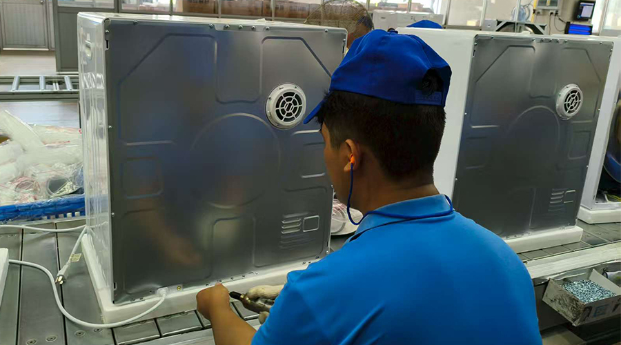 金環(huán)電器的產(chǎn)品如何為高管、員工宿舍提供專業(yè)的衣物護(hù)理和形象管理解決方案？