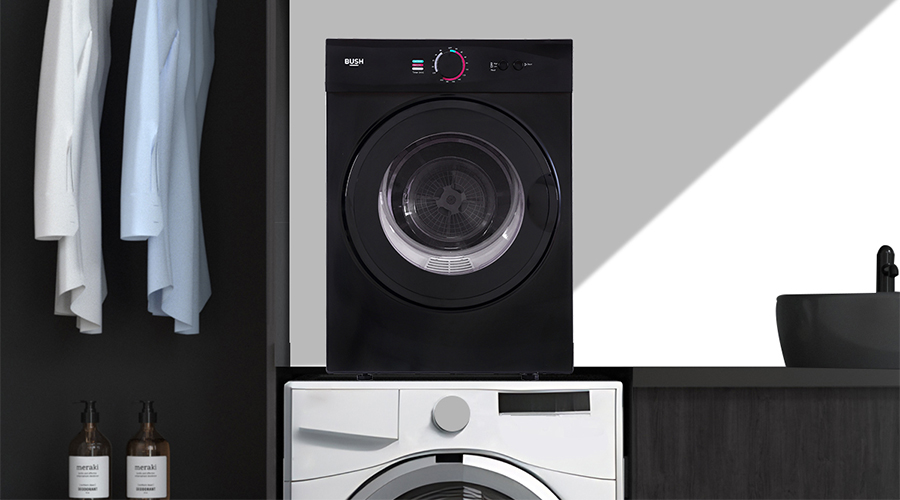 直排烘干機(jī)使用指南，優(yōu)化厚衣物與低溫模式體驗(yàn)