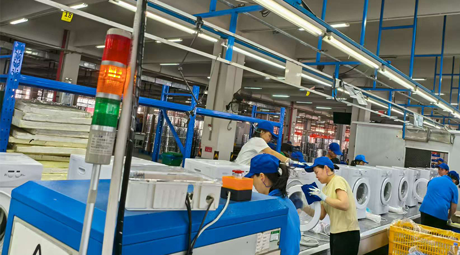 旺季來(lái)臨前，金環(huán)電器如何保證按期交貨