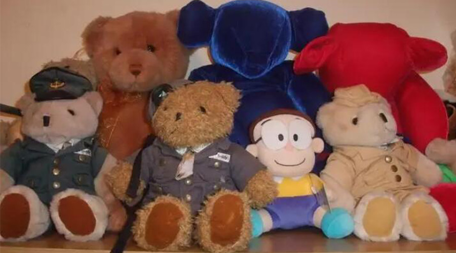 解答！毛公仔可以使用滾筒衣服烘干機(jī)除菌嗎