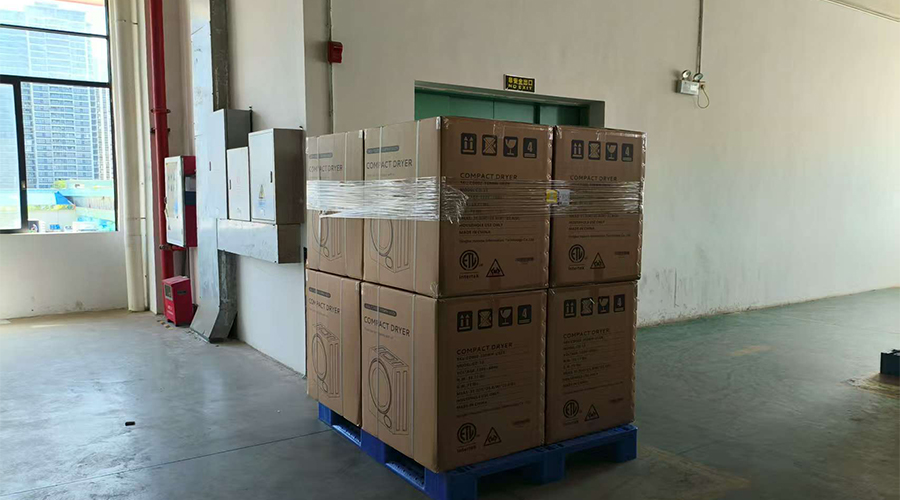 國(guó)慶假期，金環(huán)電器短暫休息，只為更好的出發(fā)