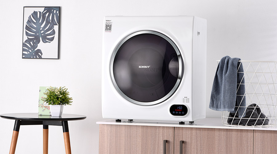 過年天氣濕冷！家用干衣機(jī)解決用戶痛點(diǎn)獲好評(píng)