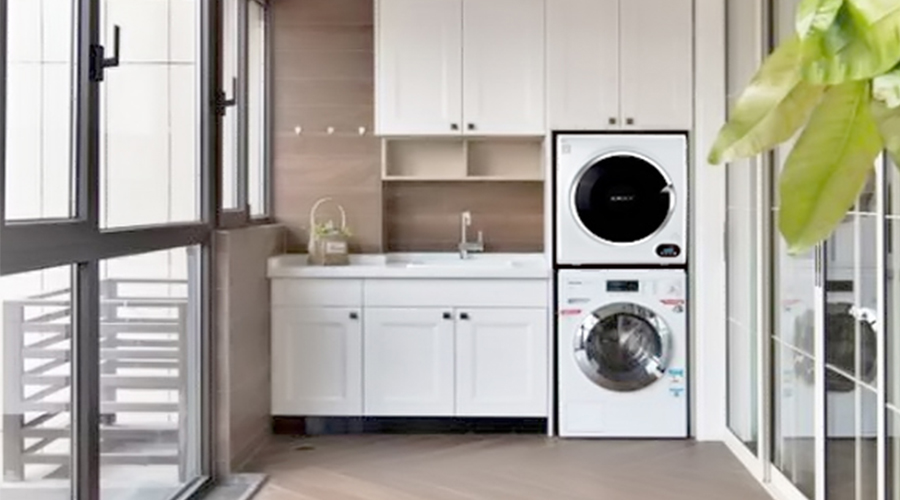 家用干衣機有必要嗎？干衣機生產廠家告訴你答案