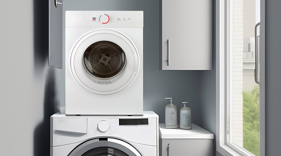 直排烘干機(jī)，品牌快速增量的利器