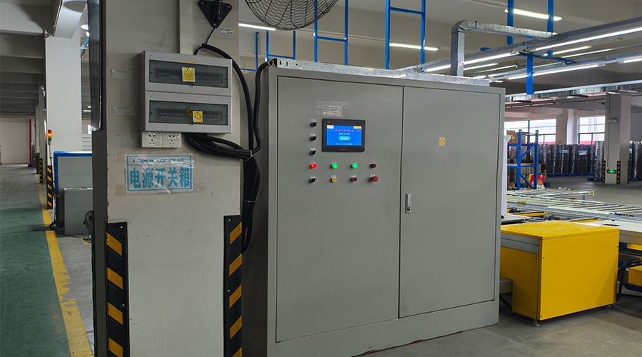 二十載匠心，鑄就滾筒干衣機(jī)行業(yè)典范