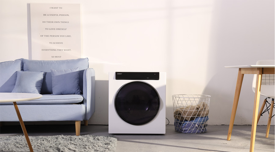 金環(huán)電器：引領(lǐng)靜音革命，努力打造家用烘干機(jī)新標(biāo)準(zhǔn)