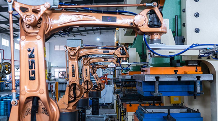 浙江電商客戶更換合作方，與金環(huán)電器達成干衣機代工合作因為這個！