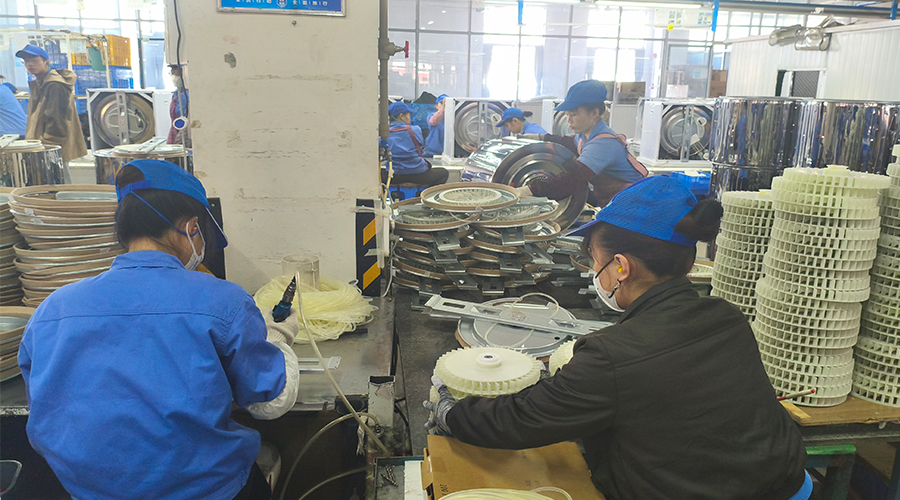 金環(huán)電器再次通過(guò)澳洲能效認(rèn)證，產(chǎn)品競(jìng)爭(zhēng)力更上一層