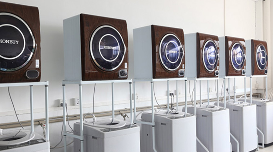 酒店共享干衣機(jī)怎么正確使用？干衣機(jī)廠家告訴你