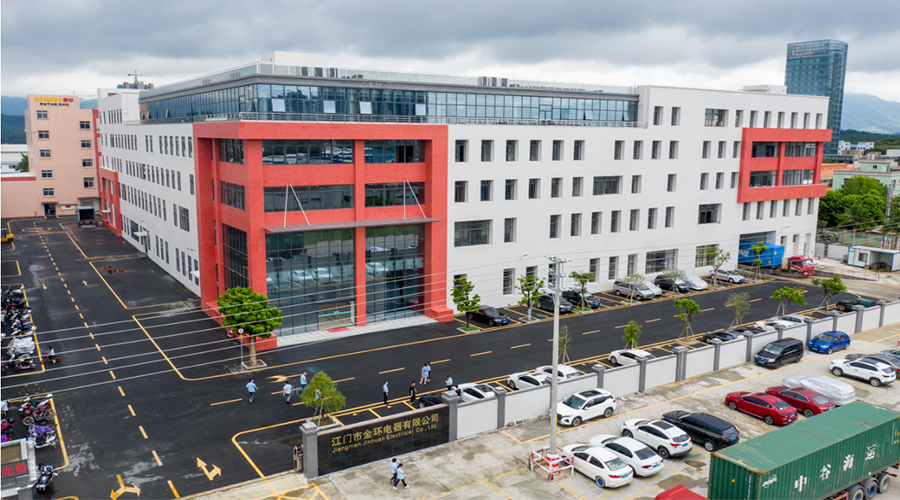 一個21年只做滾筒干衣機的工廠，是怎么樣的？