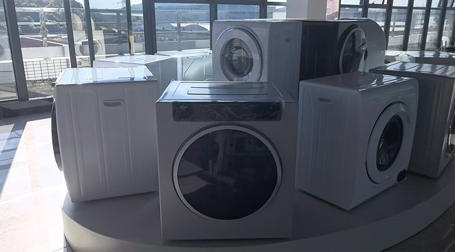 B2B干衣機(jī)采購指南：哪種烘干方式最好？熱泵、冷凝還是直排？——為您匹配更佳市場方案