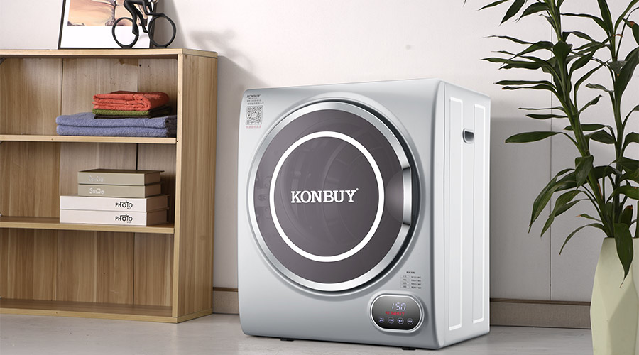 小型烘干機(jī)具備什么功能好用？