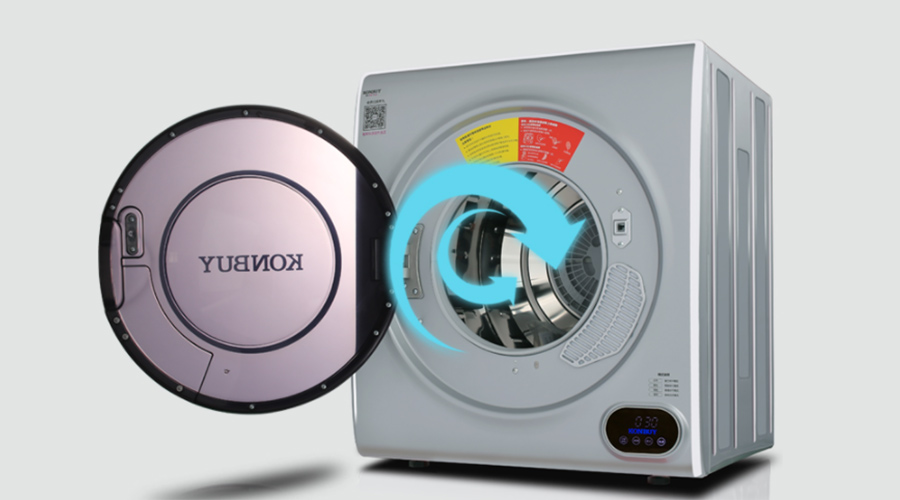 實用！家用衣物烘干機保養(yǎng)技巧大全