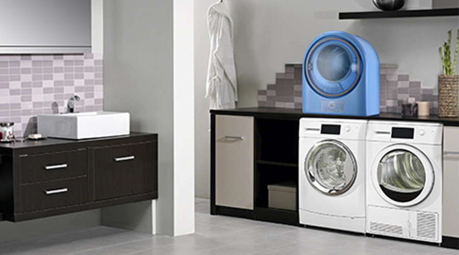 寶寶干衣好幫手的兒童干衣機(jī)，其烘干功率是多少？