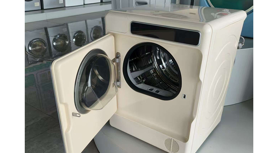 呵護真絲羽絨羊毛，選熱泵烘干機有講究