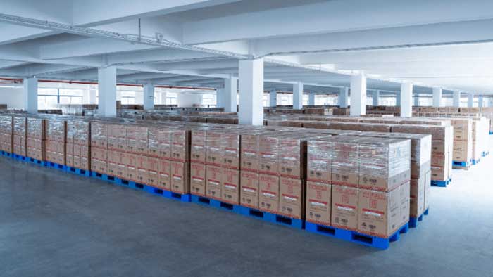 干衣機代工環(huán)境重要嗎？要不要達到5S管理標準？