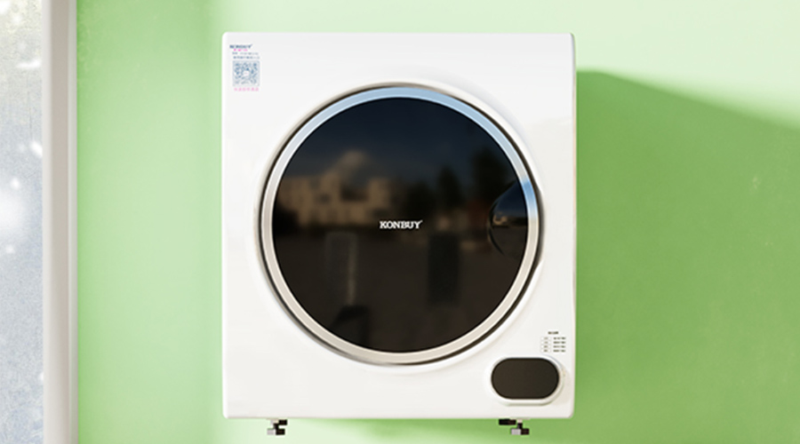 掛壁式迷你干衣機(jī)怎么樣？有什么優(yōu)勢？