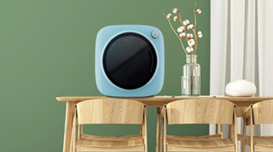 高溫持續(xù)用電緊張！省電節(jié)能衣物烘干機(jī)成消費(fèi)亮點(diǎn)