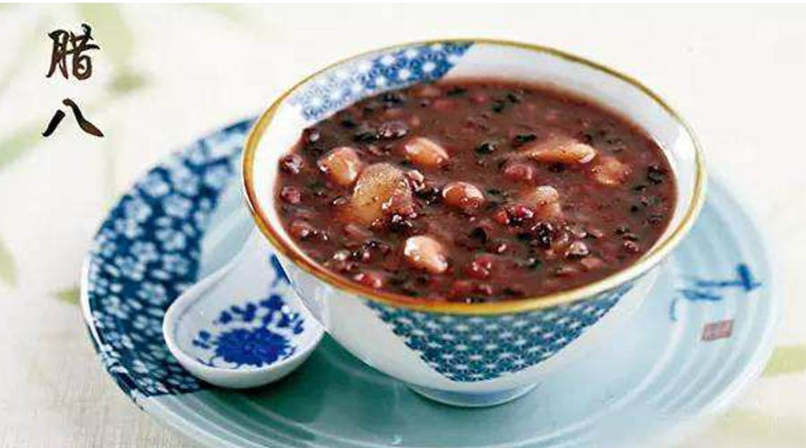 今日臘八！金環(huán)電器祝大家節(jié)日快樂