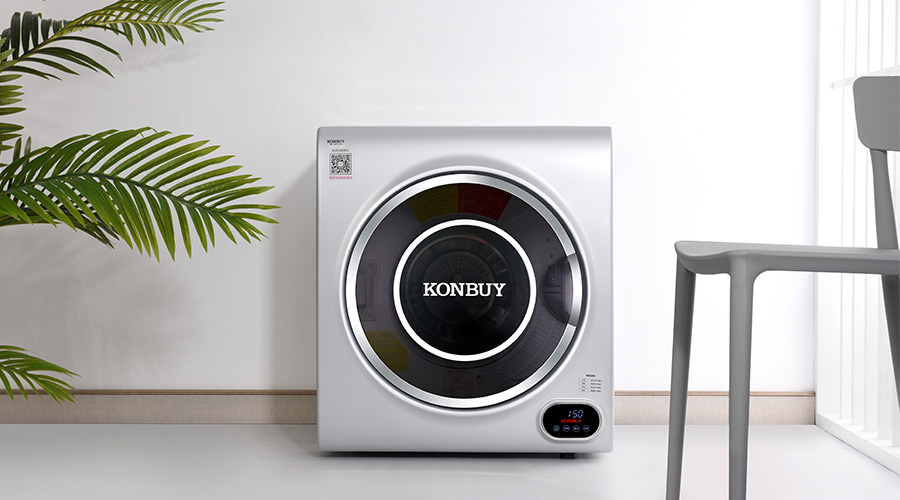 獨(dú)立衣服干衣機(jī)需要進(jìn)水和排水管嗎？