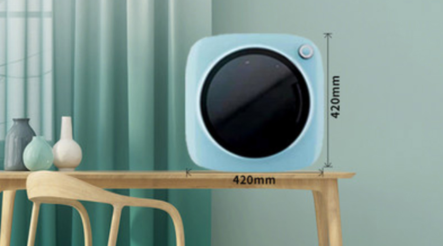 春雨將至！內(nèi)衣干衣機(jī)解決內(nèi)衣難干的急時(shí)之需