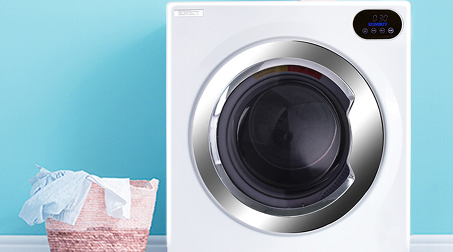 春節(jié)新衣著急穿怎么辦？滾筒干衣機(jī)實(shí)現(xiàn)速干即穿