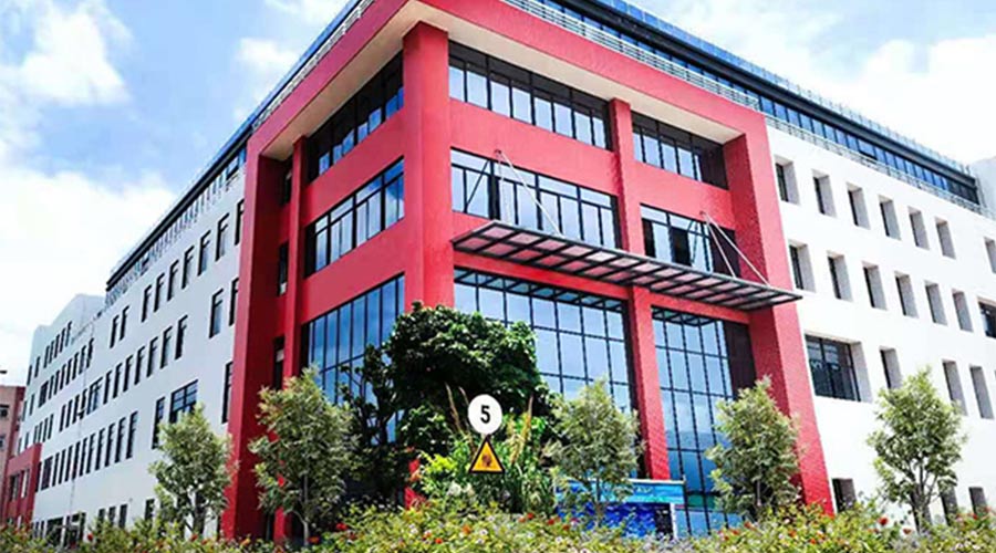 須知！金環(huán)電器員工春節(jié)放假的注意事項