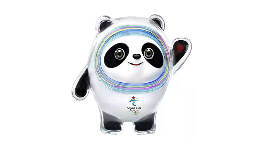 冬奧冰墩墩火爆！滾筒干衣機(jī)是否可以烘干毛絨玩具