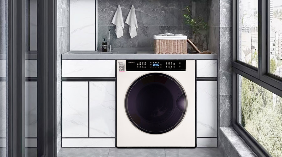 滾筒衣服烘干機是否容易堵塞？如何解決？