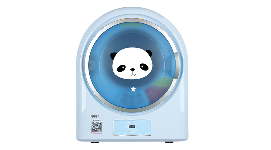 減少安全隱患！母嬰衣物烘干機(jī)如何確保孩子安全