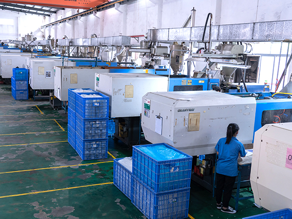 滾筒干衣機(jī)代工廠(chǎng)