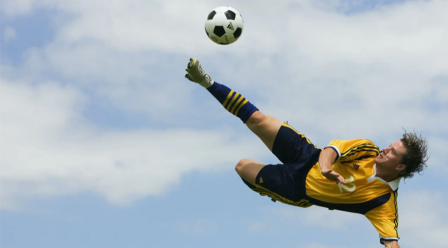 4月6日體育日！金環(huán)電器告訴你這個節(jié)日的由來和意義