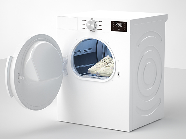 熱泵滾筒干衣機(jī) 熱泵滾筒干衣機(jī)