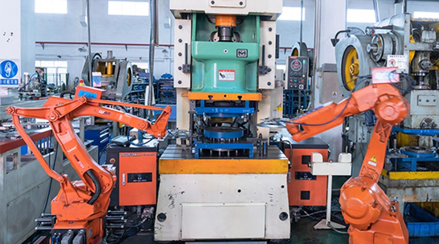 全自動(dòng)干衣機(jī)廠(chǎng)家的產(chǎn)品優(yōu)勢(shì)體現(xiàn)（下）