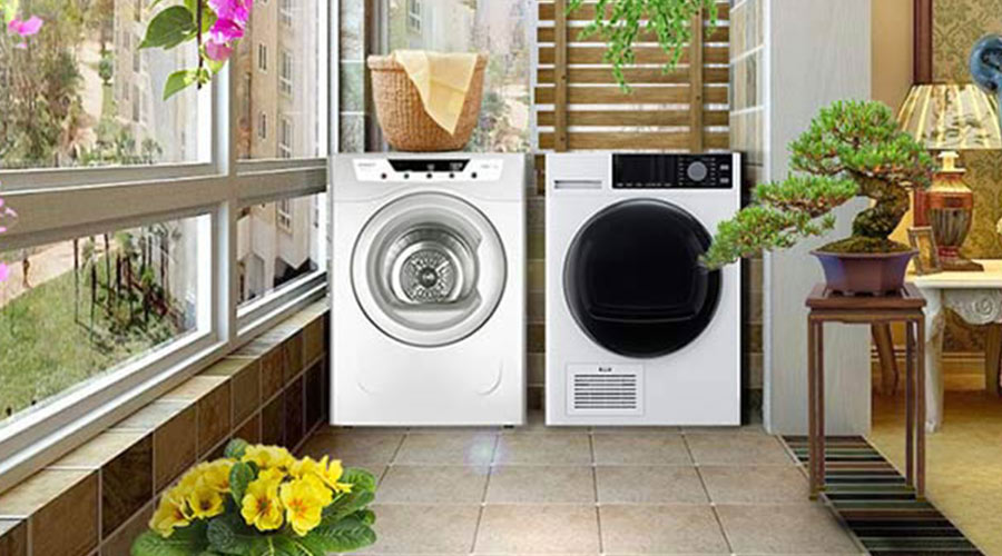 獨立家用衣物烘干機(jī)是否需要接水龍頭