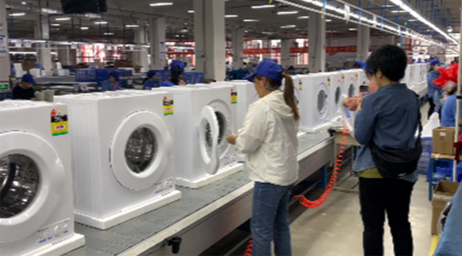 技術(shù)創(chuàng)新，滾筒烘干機(jī)的競爭力