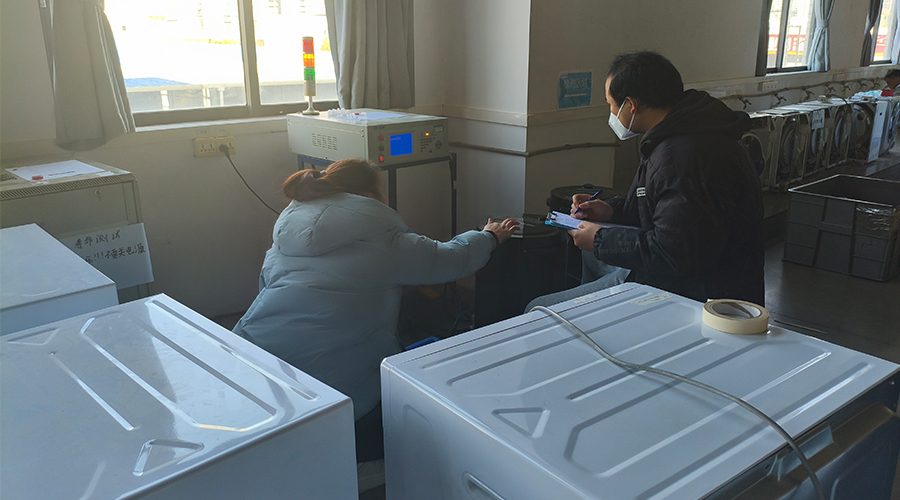 靈活排風(fēng)設(shè)計，解鎖滾筒干衣機(jī)嵌入式安裝新可能