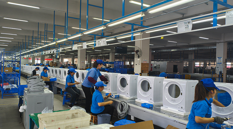 烘干機工廠 烘干機工廠