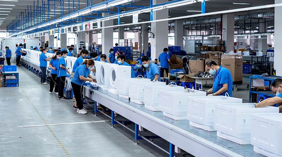 共享干衣機(jī)代工，需要注意廠家哪些問(wèn)題