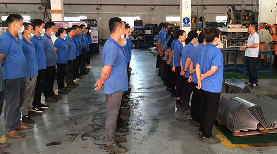 高考作文引熱議！金環(huán)電器嚴抓本手，追求妙手，警惕俗手！