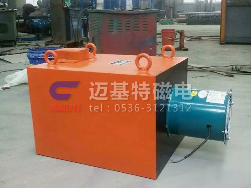 你知道電磁除鐵系列有什么使用條件嗎？